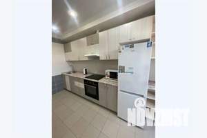 1-к квартира, посуточно, 35м2, 3/10 этаж
