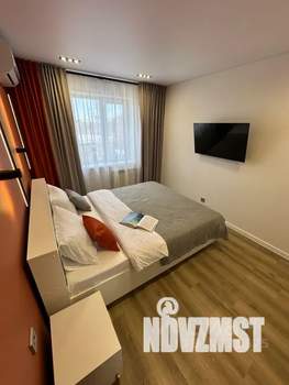 2-к квартира, посуточно, 56м2, 4/5 этаж
