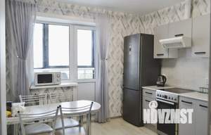 1-к квартира, посуточно, 38м2, 11/14 этаж