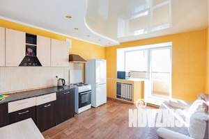 1-к квартира, посуточно, 51м2, 5/19 этаж