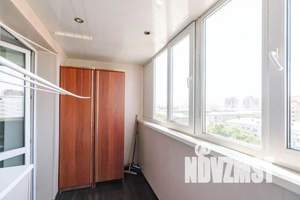 1-к квартира, посуточно, 40м2, 9/10 этаж