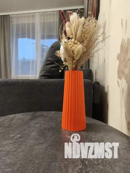 1-к квартира, посуточно, 37м2, 3/5 этаж