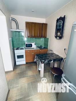 1-к квартира, посуточно, 40м2, 3/12 этаж