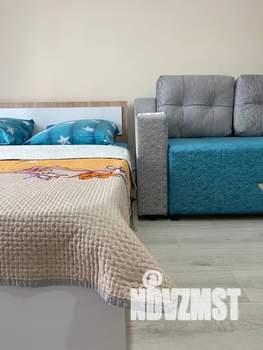 Студия квартира, посуточно, 30м2, 6/10 этаж