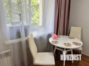 1-к квартира, посуточно, 33м2, 3/4 этаж