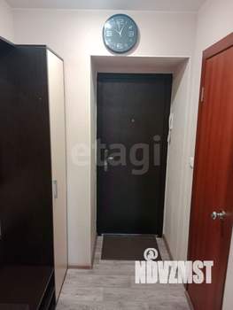 Студия квартира, на длительный срок, 24м2, 2/16 этаж