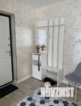 1-к квартира, посуточно, 30м2, 1/5 этаж