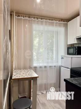 1-к квартира, на длительный срок, 31м2, 3/5 этаж