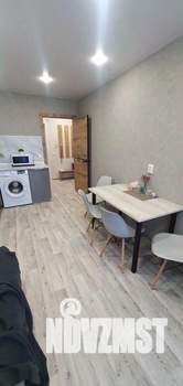 1-к квартира, посуточно, 41м2, 1/1 этаж