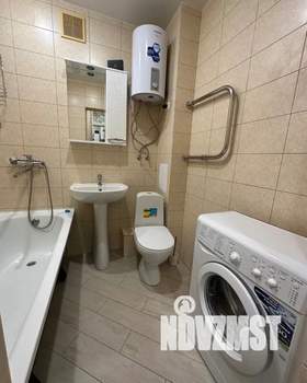 Студия квартира, посуточно, 30м2, 14/14 этаж