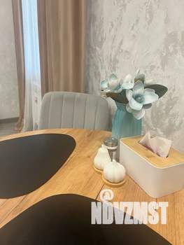 1-к квартира, посуточно, 33м2, 10/12 этаж