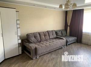 1-к квартира, посуточно, 30м2, 5/5 этаж