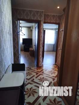 2-к квартира, посуточно, 50м2, 7/9 этаж