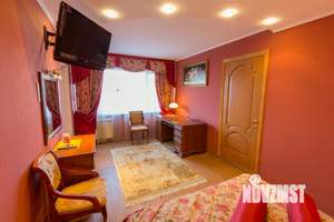 1-к квартира, посуточно, 60м2, 1/1 этаж