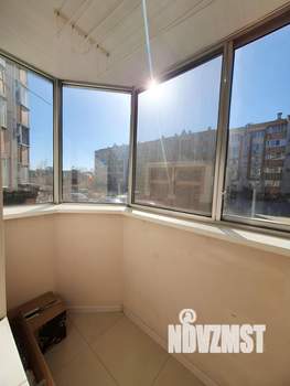 1-к квартира, посуточно, 40м2, 1/5 этаж