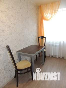 1-к квартира, посуточно, 33м2, 4/5 этаж