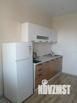 1-к квартира, посуточно, 34м2, 7/9 этаж