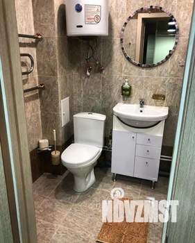 Студия квартира, посуточно, 50м2, 9/14 этаж