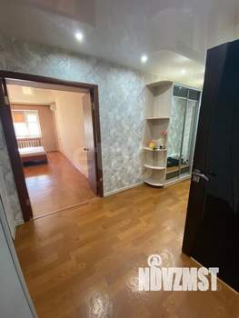 2-к квартира, на длительный срок, 54м2, 2/6 этаж