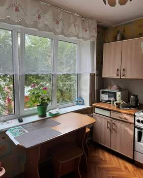 2-к квартира, на длительный срок, 60м2, 3/5 этаж
