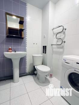 1-к квартира, посуточно, 45м2, 7/14 этаж
