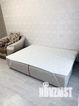 2-к квартира, посуточно, 45м2, 7/10 этаж
