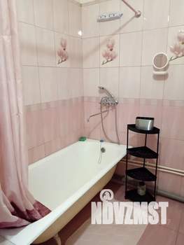 1-к квартира, посуточно, 55м2, 3/18 этаж