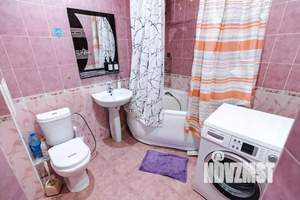 1-к квартира, посуточно, 39м2, 1/1 этаж