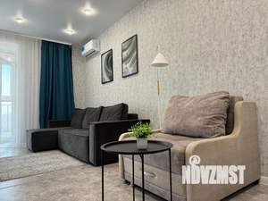 Студия квартира, посуточно, 30м2, 8/10 этаж