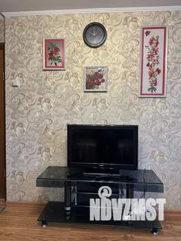 1-к квартира, посуточно, 28м2, 1/5 этаж