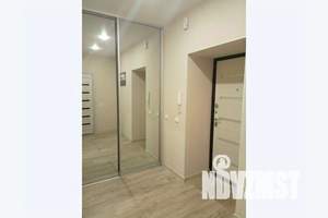 1-к квартира, посуточно, 42м2, 2/9 этаж