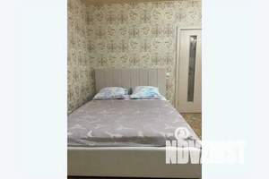 1-к квартира, посуточно, 44м2, 12/14 этаж