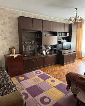 2-к квартира, на длительный срок, 60м2, 3/5 этаж