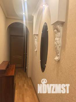 1-к квартира, посуточно, 56м2, 9/10 этаж