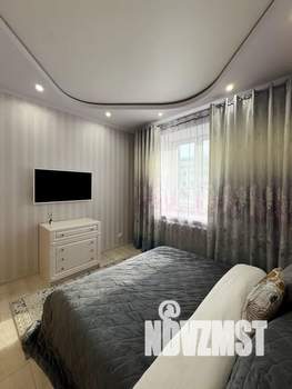 2-к квартира, посуточно, 60м2, 2/15 этаж