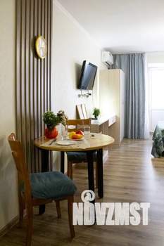 1-к квартира, посуточно, 31м2, 6/16 этаж