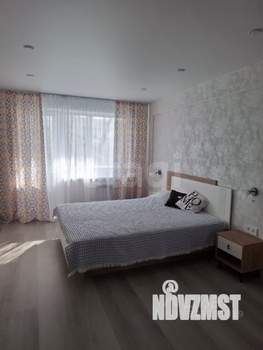 2-к квартира, на длительный срок, 53м2, 4/5 этаж