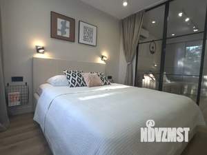 1-к квартира, посуточно, 38м2, 2/8 этаж