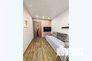 1-к квартира, посуточно, 29м2, 10/10 этаж