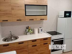 1-к квартира, посуточно, 34м2, 1/9 этаж