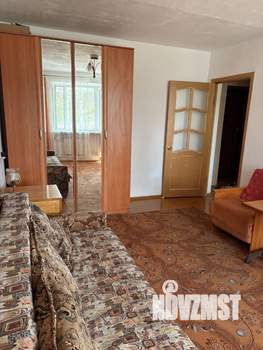 1-к квартира, на длительный срок, 30м2, 1/5 этаж