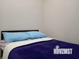 1-к квартира, посуточно, 45м2, 1/10 этаж