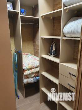1-к квартира, посуточно, 40м2, 5/5 этаж