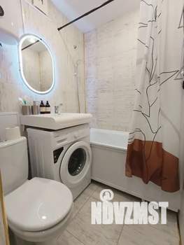 1-к квартира, посуточно, 35м2, 5/5 этаж