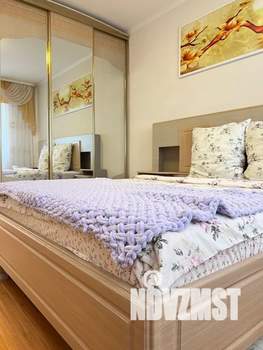 3-к квартира, посуточно, 100м2, 5/15 этаж