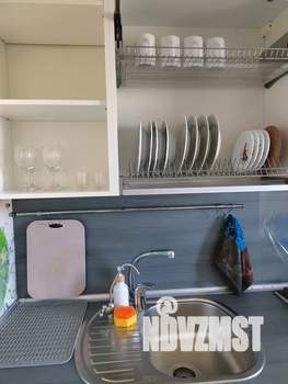 2-к квартира, посуточно, 42м2, 5/5 этаж