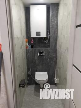 2-к квартира, посуточно, 50м2, 5/8 этаж