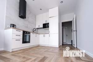 1-к квартира, посуточно, 45м2, 8/11 этаж