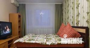 1-к квартира, посуточно, 36м2, 4/5 этаж