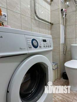 1-к квартира, посуточно, 32м2, 1/1 этаж